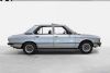 BMW 528i E12 Aut